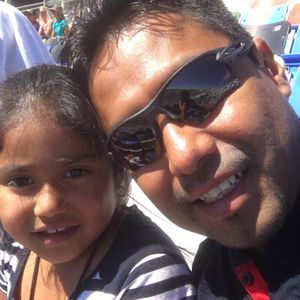 Meet your Posher, Victor